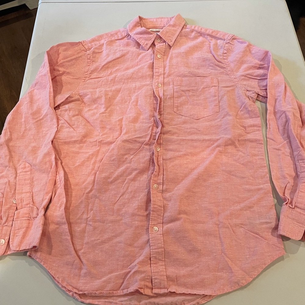 Old Navy Button Down Size Small
